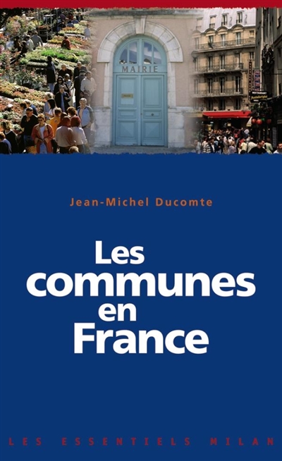 Les communes en France
