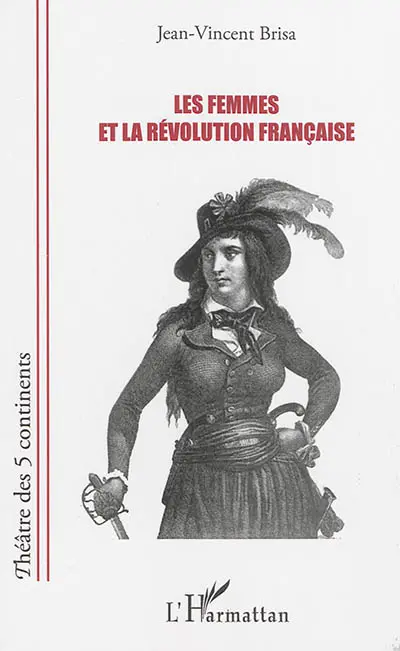 Les femmes et la Révolution française
