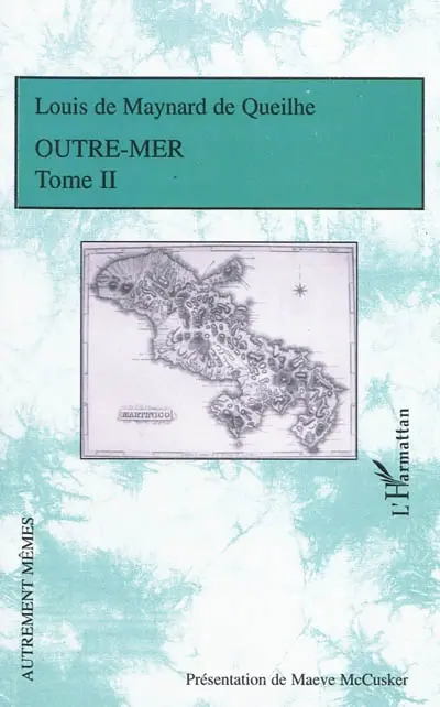 Outre-mer. Vol. 2