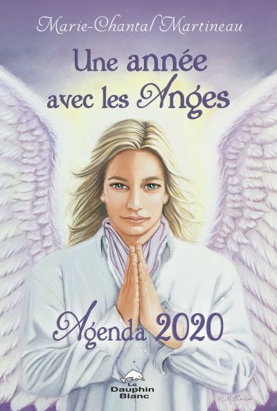 Une année avec les anges : agenda 2020