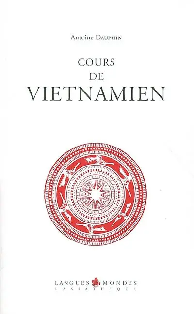 Cours de vietnamien