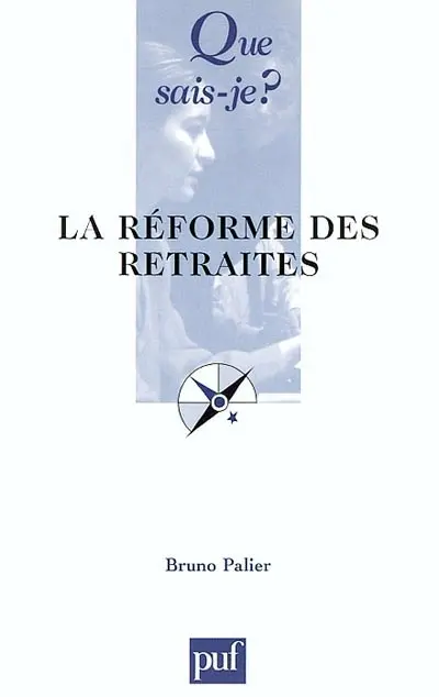La réforme des retraites