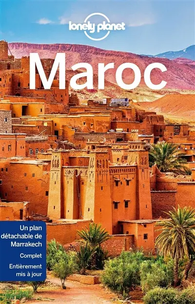 Maroc Maroc