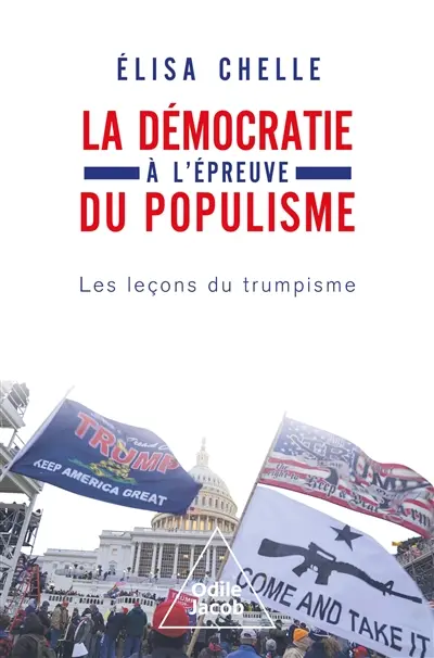 La démocratie à l'épreuve du populisme : les leçons du trumpisme