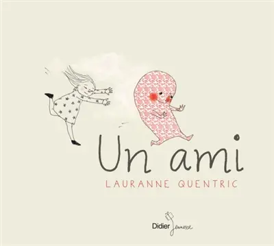 Un ami