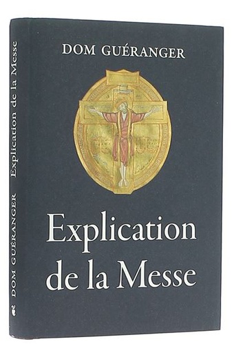 Explication de la messe