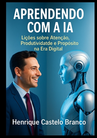 Aprendendo com a IA :...