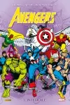 The Avengers : l'intégrale. Vol. 9. 1972
