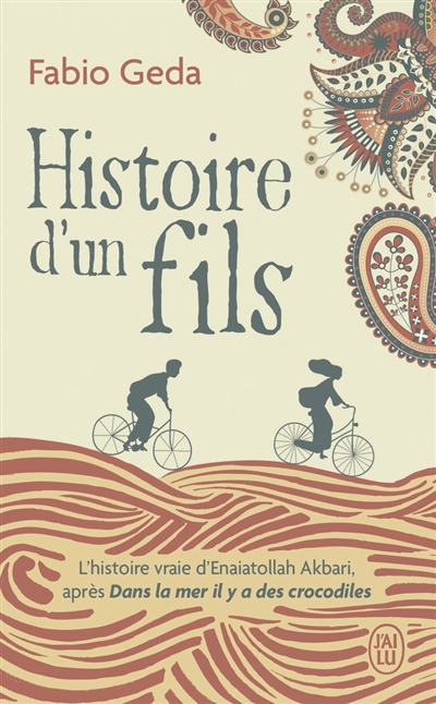 histoire d'un fils