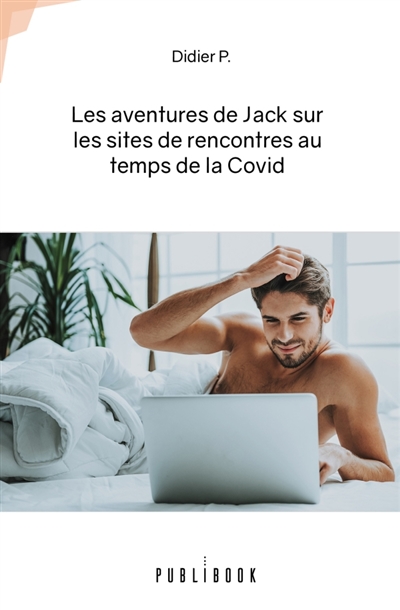 Les aventures de Jack sur...