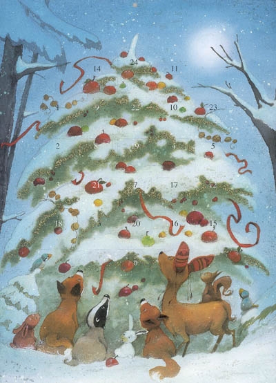 Le Noël de Clara
