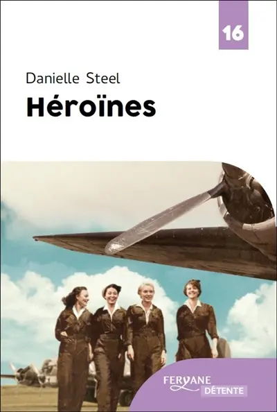 Héroïnes
