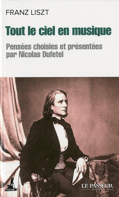 Tout le ciel en musique. Liszt et le hérisson