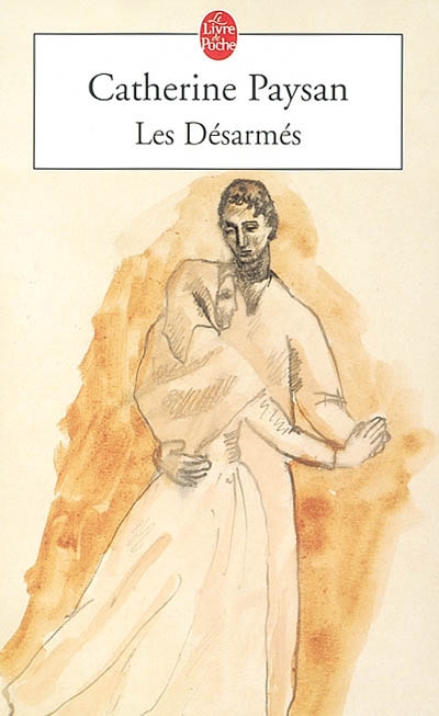 Les désarmés