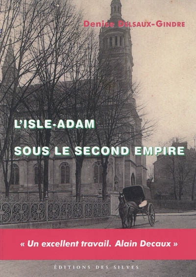 L'Isle-Adam sous le second Empire