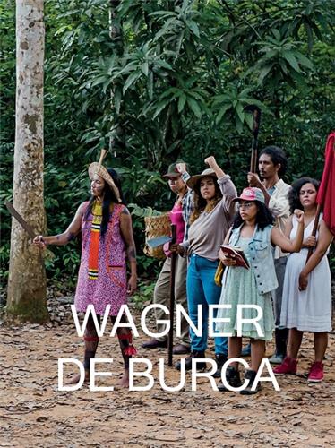 Bárbara Wagner & Benjamin de Burca : Five Times Brazil