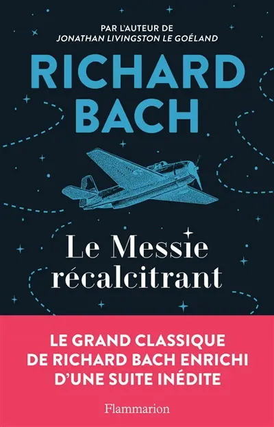 Le messie récalcitrant