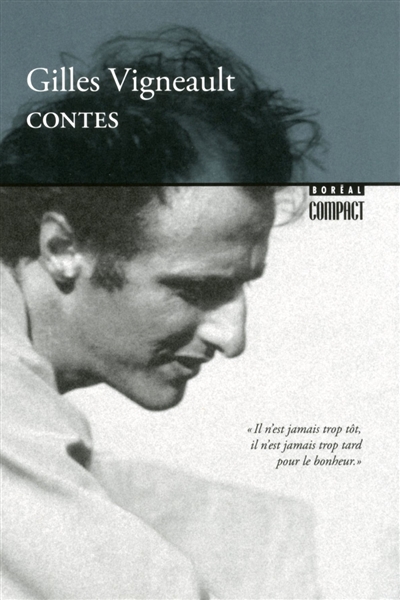 Contes : les écrits