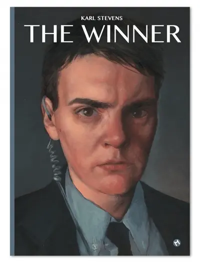 The winner
