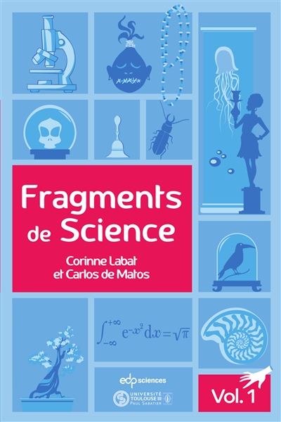 Fragments de science. Vol. 1