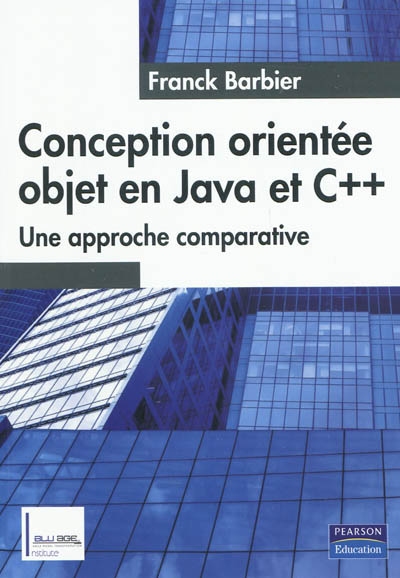 Conception orientée objet en Java et C++ : une approche comparative