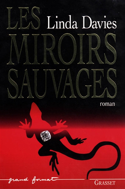 Les miroirs sauvages