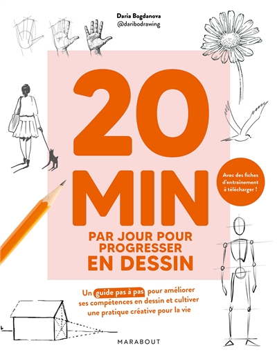20 min par jour pour...