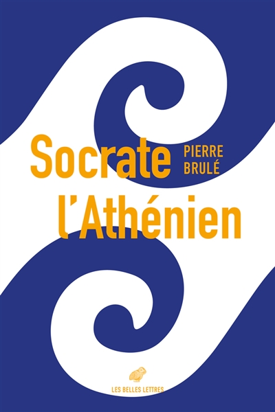 Socrate l'Athénien : un essai