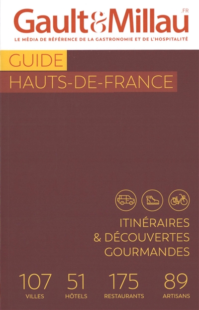 Guide Hauts-de-France :...