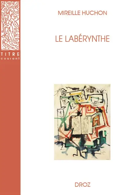 Le labérynthe