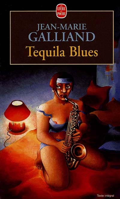 Tequila blues