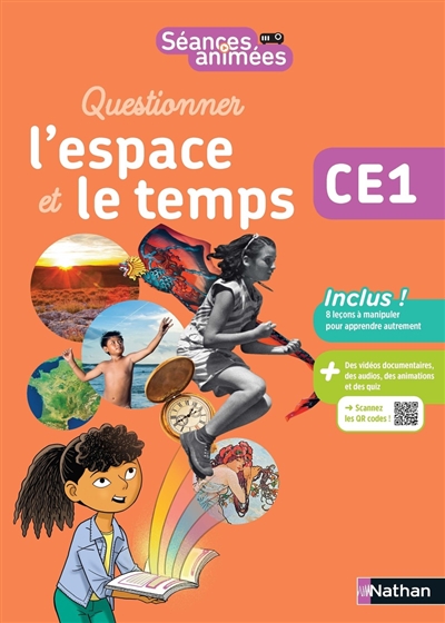 Questionner l'espace et le...