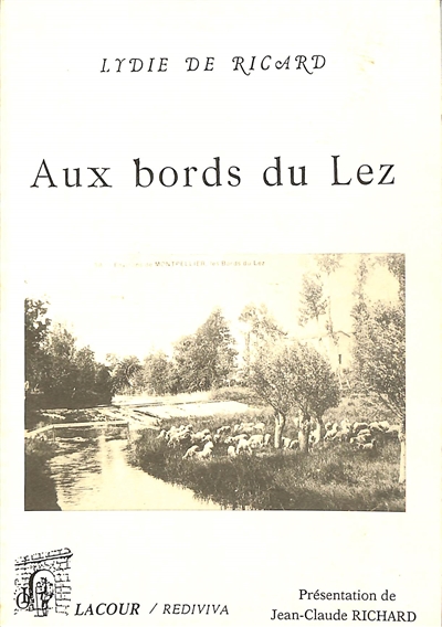 Aux bords du Lez