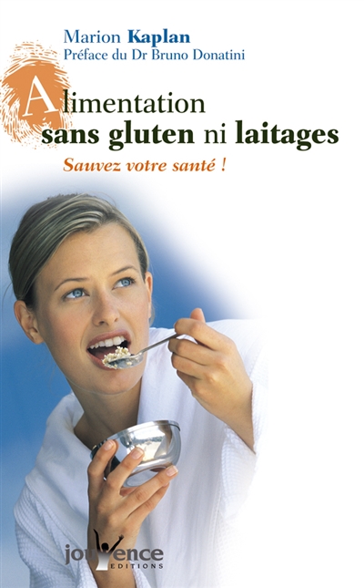 Alimentation sans gluten ni...