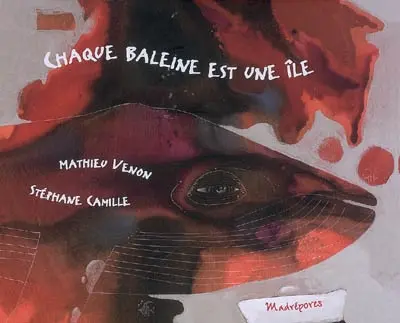 Chaque baleine est une île