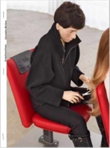 Alexandra Bircken SomaSemaSoma