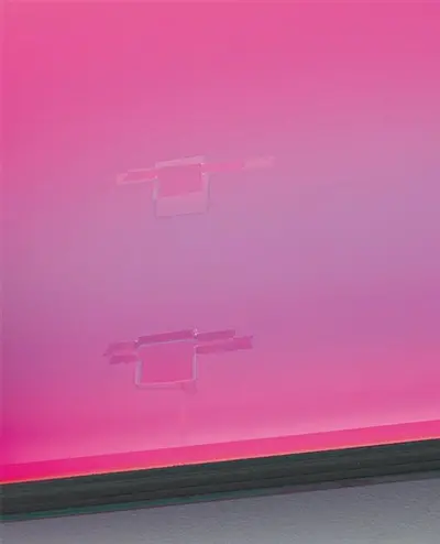 Raphael Hefti : on core-encore : exposition, Arles, Fondation Vincent Van Gogh, du 11 octobre 2015 au 17 janvier 2016