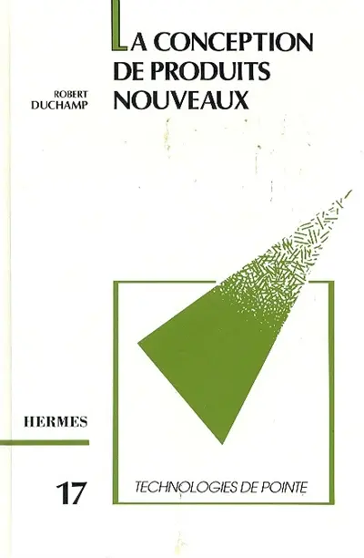 La Conception de produits nouveaux