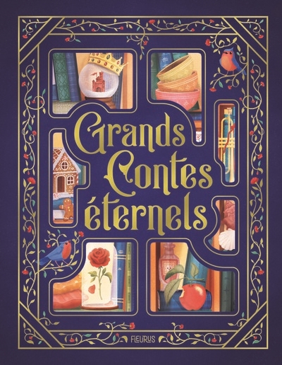 Grands contes éternels