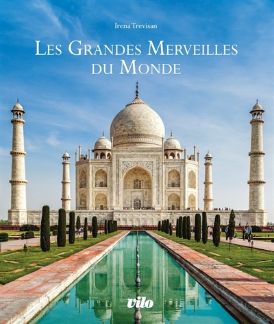 Les grandes merveilles du...