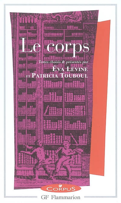 Le corps
