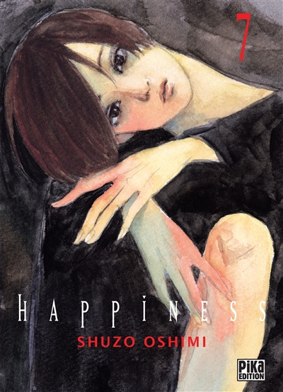 Happiness. Vol. 7