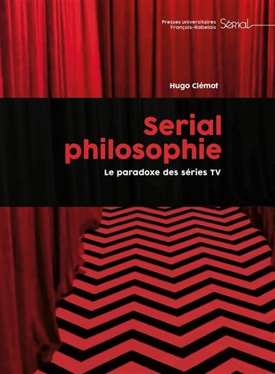 Serial philosophie : le paradoxe des séries TV