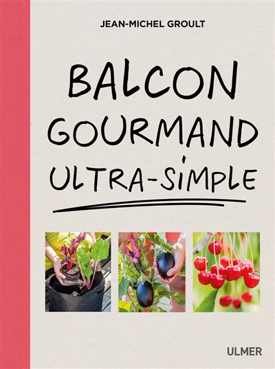 Balcon gourmand ultra-simple