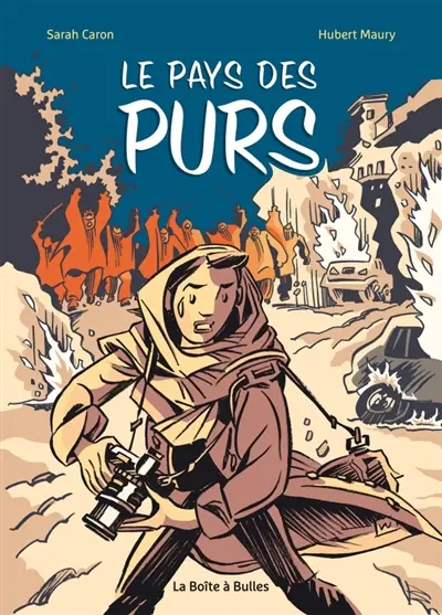 Le pays des purs