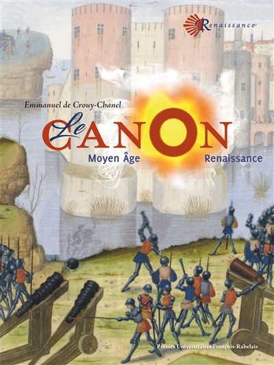 Le canon : Moyen Age, Renaissance
