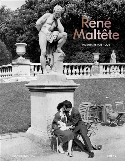 René Maltête : inventaire poétique