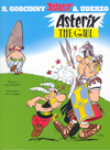 Asterix the gaul