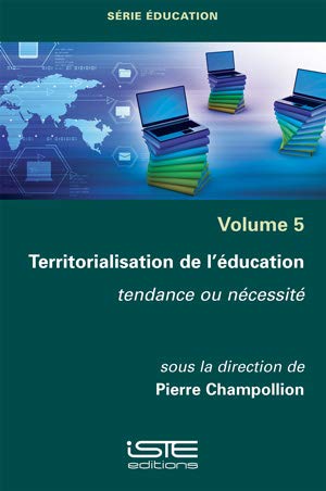 Territorialisation de l'éducation : tendance ou nécessité