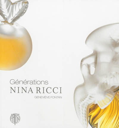 Générations Nina Ricci : guide et valeur
